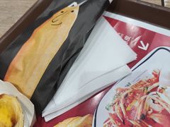 -魏家凉皮(博水商务大厦店)