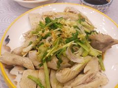 -粤·向群饭店(龙津东路总店)
