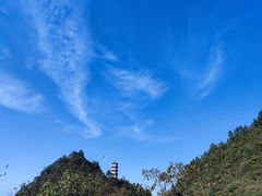 -娄山关景区