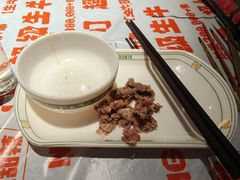 -威记烧嘢·南宁烧烤·超级生牛(绿地店)