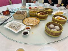 -喜临门酒家(城东店)