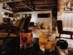 -Nirvana Cafe&Bar(北仓文创街区店)