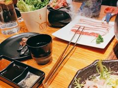 -陇璟烧肉酒场(友谊阳光城店)