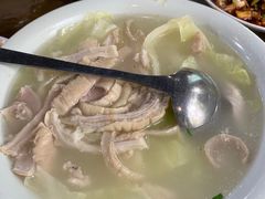 -天一沾水肥肠(科园一街店)