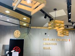 -书亦烧仙草(西宸天街店)