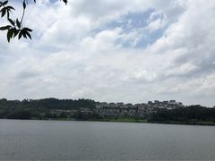 悦湖酒家-悦湖公馆