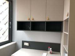 -索菲亚衣柜橱柜家具全屋定制(汶水红星店)