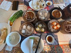 -青岛中心假日酒店·蓝天行政酒廊