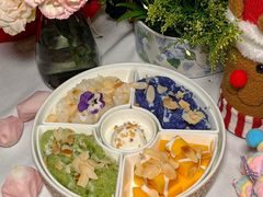 -狮拾久·现代新加坡料理(壹方城店)