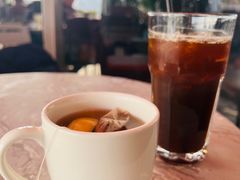 -Chili's Cafe&Bar奇利斯(滨江店)