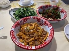-湘鲜小灶·湖南土菜馆(龙华店)
