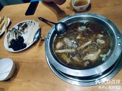 -鹅火锅(翡翠路店)