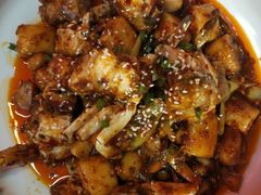-领蟹祥记·香辣蟹·特色小海鲜(奥体天虹店)