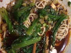 小面-秦云老太婆摊摊面(全国总店)