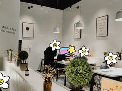 大堂-友达面馆(广州总店)