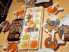 -小食迹贵阳丝娃娃(世纪金源店)