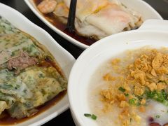 -卓粤拉肠(红庙店)