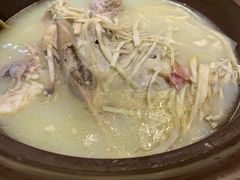 -博雅酒店-中餐厅