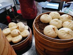 -清真·安乐园菜馆(茶南店)