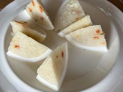 -聚鲜阁海鲜美食城(香水湾店)