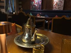 -Tajine Moroccan塔金摩洛哥中东餐厅