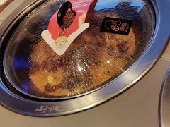 -山河屯铁锅炖(绥望路店)