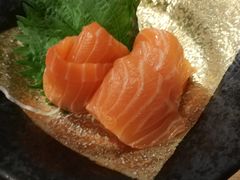 -板长寿司(铜锣湾店)