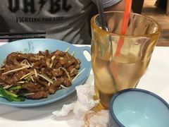 -龙记香港茶餐厅(久光百货店)