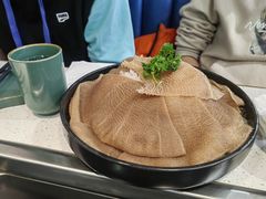 -新辣道鱼火锅(西直门店)