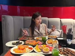 -西安W酒店·WEI全味西餐厅
