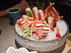 -炙柒Sekinana·精致日料(合生汇店)