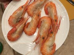 -怡聚轩全日制自助餐厅(大中华喜来登酒店)