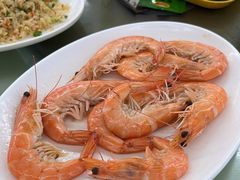 -红月湾海鲜饭店•沙滩海景(双月湾店)
