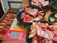 -九田家黑牛烤肉料理(福州道店)