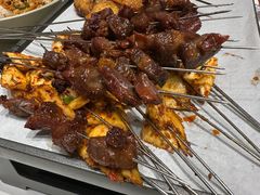 -丁虎子烤肉(国道二店)