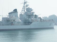 -中国人民解放军海军博物馆