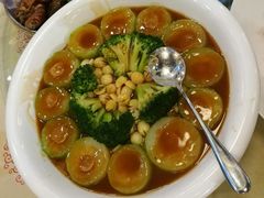 -叶氏大快活酒楼·佛山老字号