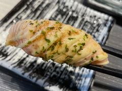 -吉屋烤肉(八宝街店)