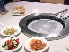 -么子烤肉(化龙池店)