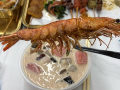 -长乐饭冰冰·冰饭·烧烤(长乐总店)