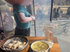 -鸡鸣汤包(红山动物园店)