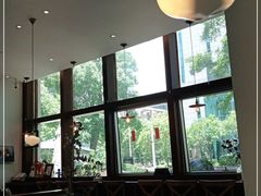 大堂-肥朵食堂(带梦胡同店)