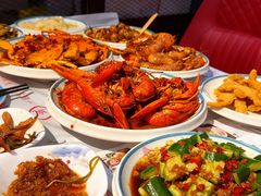 -三妹小龙虾·黄油蟹(华侨城总店)