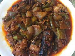 -滨江高丽居饭店