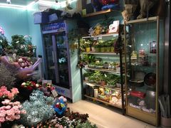 -妃比花艺(光启城时尚购物中心店)