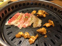 -火炉火自助餐(悠唐购物中心店)