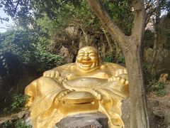 -紫金山山顶公园