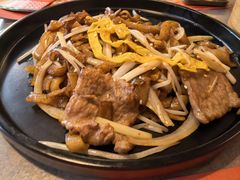-点点心点心专门店(旺角店)