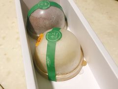 -蜜蜂小象·榴莲千层蛋糕(时代汇11栋店)