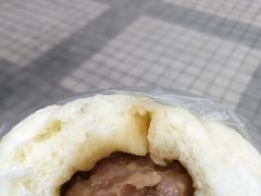 -老上海大包(四川北路店)